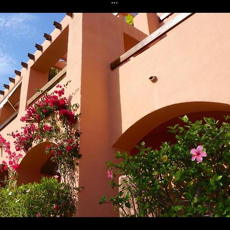 Hacienda Del Sol Beachside And Golf Apt Marbella Puerto Banus Apartment Естепона Екстериор снимка