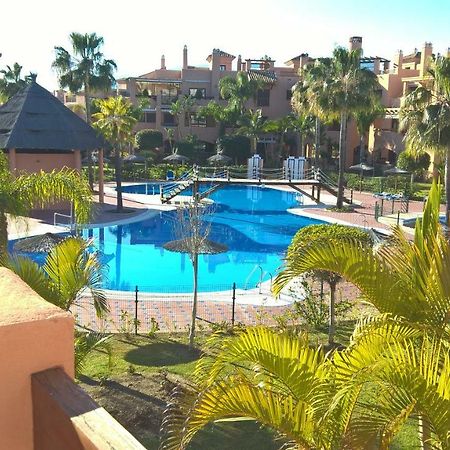 Hacienda Del Sol Beachside And Golf Apt Marbella Puerto Banus Apartment Естепона Екстериор снимка